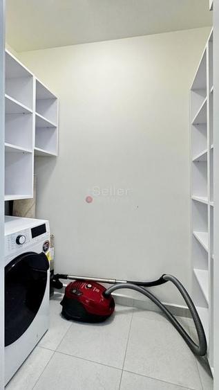 Loc Parcare Subteran - 3