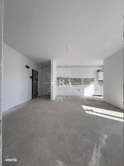 APARTAMENT CU 2 CAMERE DE VANZARE - FLORESTI - TINERETULUI - PARCARE S - 1