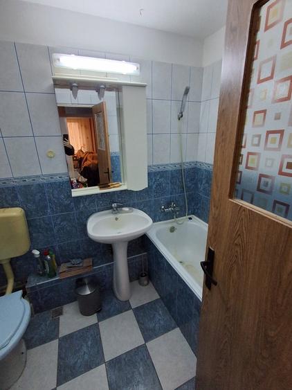 Rahova, Calea Ferentari - 12