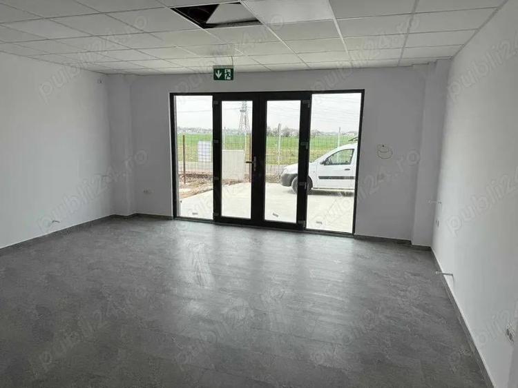 vanzare inchiriere Hala industriala 400 600mp 2024 - 2