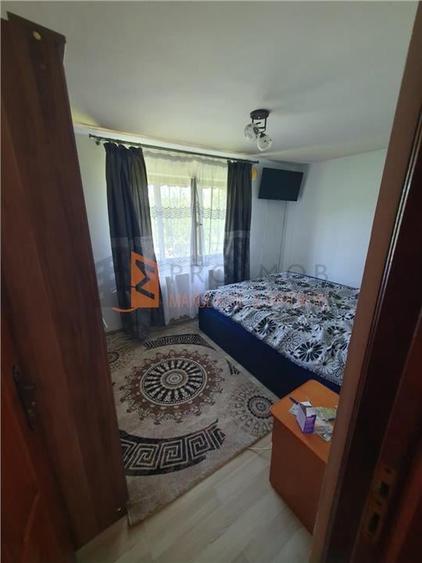 EXCLUSIVITATE! Casa cu teren zona Parscov - 6