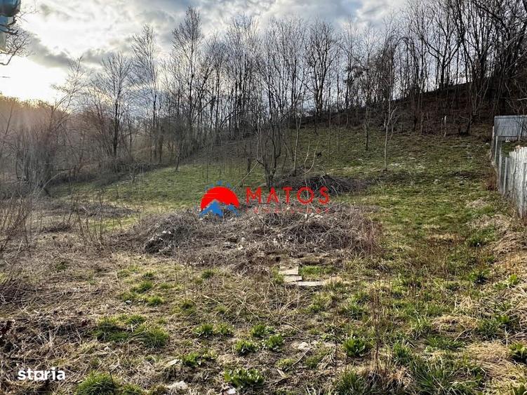 Casa de vanzare Poiana Campina, Prahova | teren 1554 mp | utilitati | - 3
