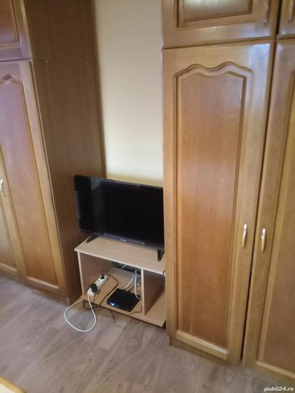 Inchiriez apartament in vila, 3 camere, baie, bucatarie, birou - 5