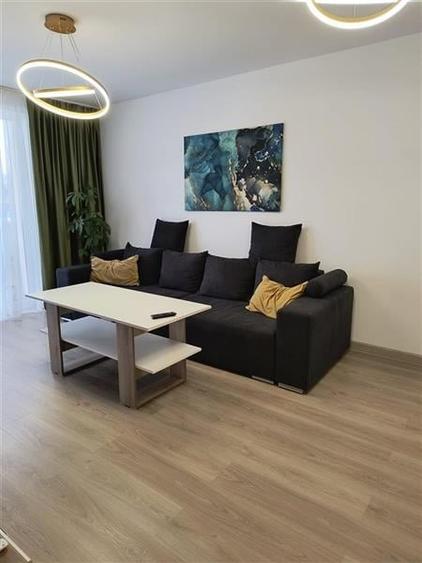 Apartament cu 2 camere, parter inalt, la Urban Plaza, in Astra, Brasov - 3