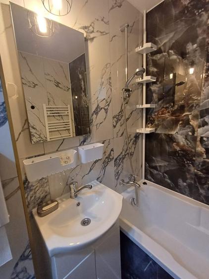 Vand apartament 2 camere - 5