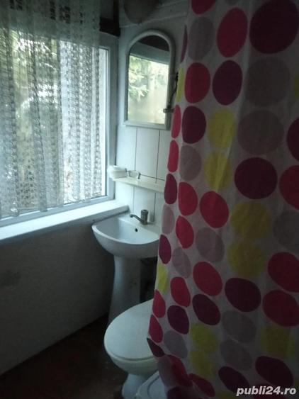 Sinaia inchiriez garsoniera si cabana A frame - 5