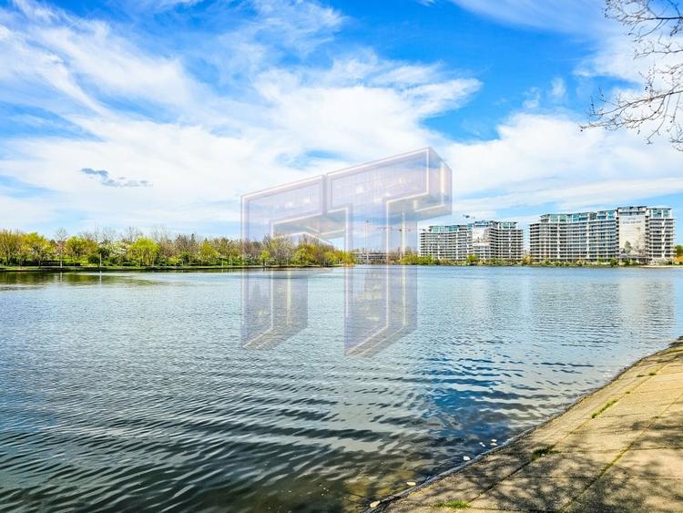 Apartament nou 2 camere lacul Plumbuita – bloc 2024, GranVia Lake View - 18