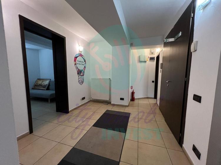 Apartament+Garaj Eroilor-Cotroceni in vila-Curte -Ideal pentru afacerea ta - 2