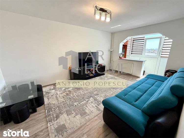Apartament 3 camere, renovat, in Ploiesti, zona Republicii. - 5