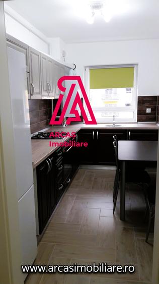 Apartament de inchiriat 2 camere Cartier Avantgarden Sibiu! - 9