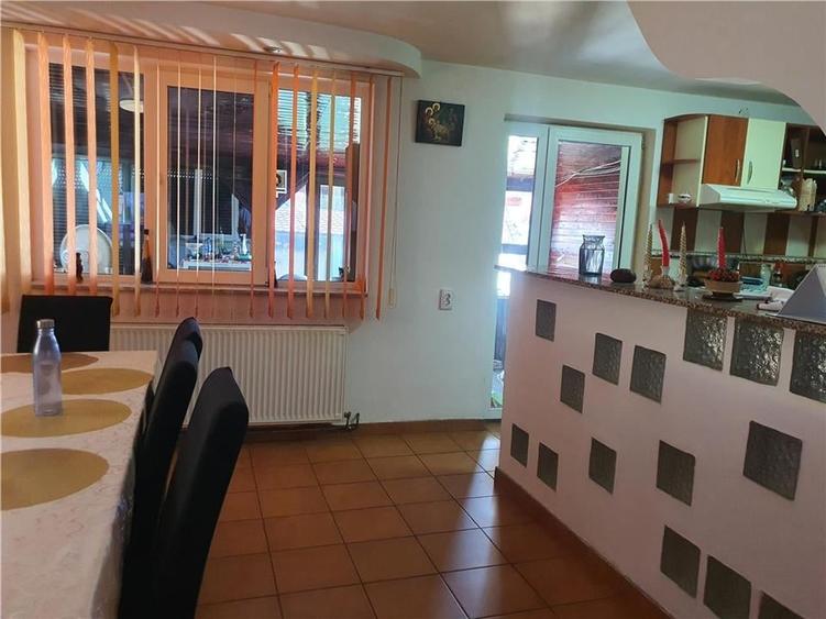 Oportunitate Vilă Individuală in cartier Turnișor zona Zăvoi - 13