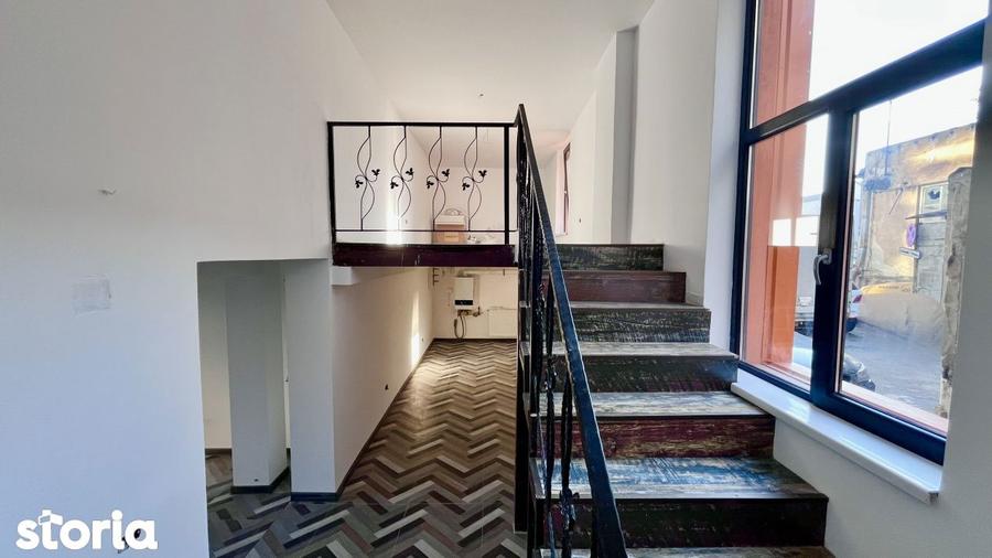 Spatiu de birou in zona Grivitei - 4