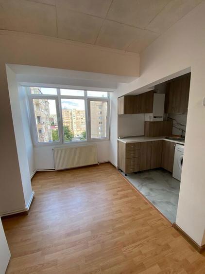 Apartament , ultracentral, 1 camera Blvd. Corvin - 1