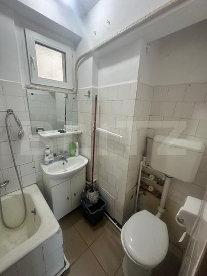 Apartament 2 camere, 43,2 mp, bloc reabilitat,Metrou(Unirii, Tineretului)Central - 6