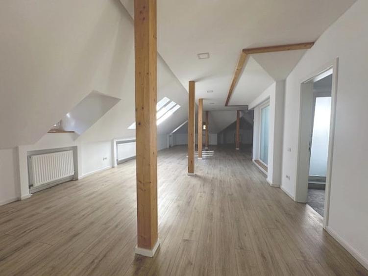 Imobil cu arhitectura - Inchiriere - Dorobanti - Capitale - 10