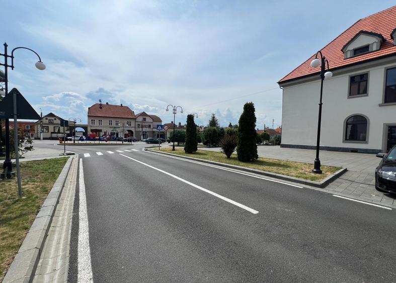 Spatiu comercial de inchiriat pe Strada Lunga 111, Codlea - 7