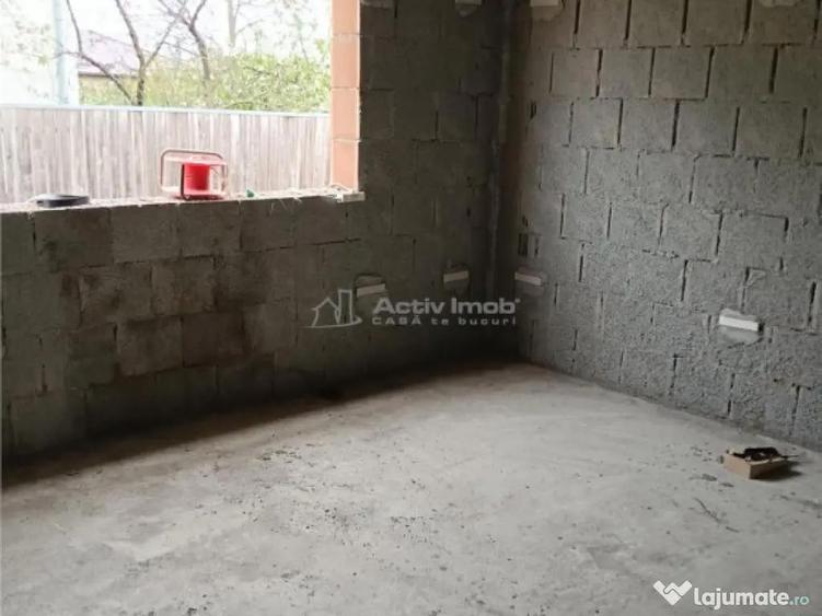 Casa individuala-3 camere-Toate utilitatile-Asfalt-STB-Mutar - 2