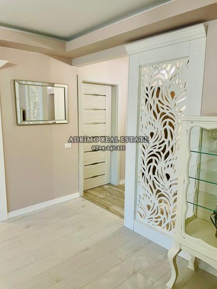 LUX! Ap2cam TOTUL NOU - Capitol Restaurant Temple - Centrala GAZ - 600euro - 6