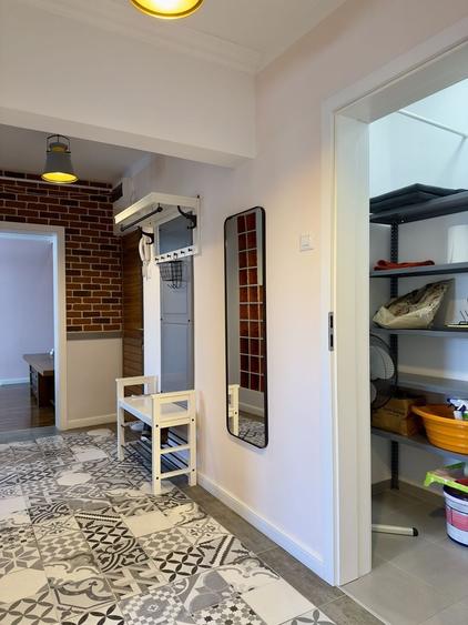 Apartament 3 camere V.V. Stanciu 7 | Timpuri Noi | Renovat - centrala termica. - 11