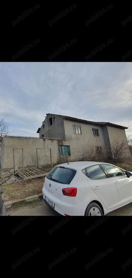 Casa Vila la Marea Neagra Aeroport Tuzla - 5