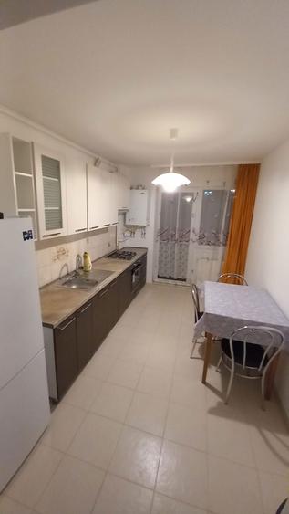 Apartament 3 camere zona BMW-Vivo - 2