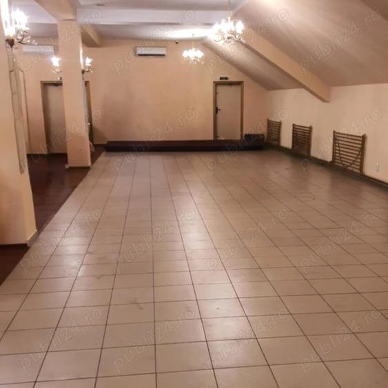 Sp comercial 300 mp+curte,gradina parcare terasa balcon,str principala - 6