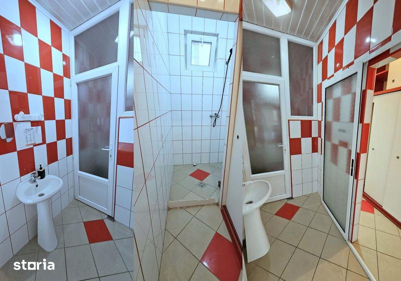 Spațiu comercial, de 72 mp, în Central
