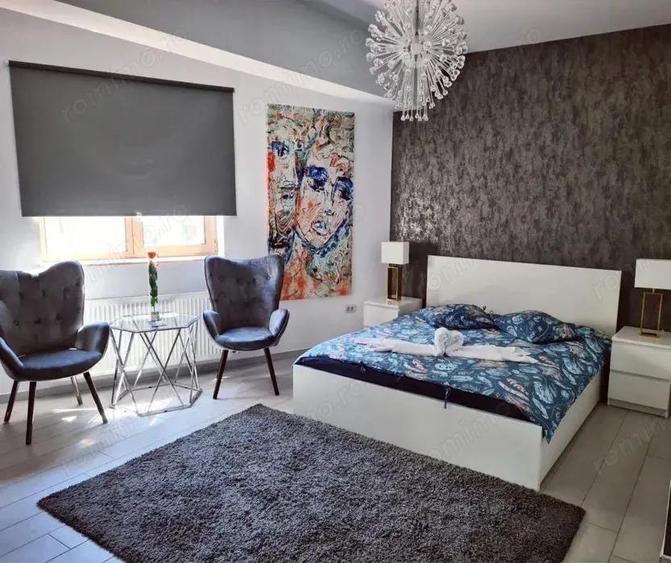 Garsoniera Mamaia Nord - 6