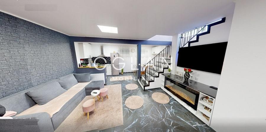 CASA INDIVIDUALA 4 camere - SELIMBAR, Comision 0% - 6