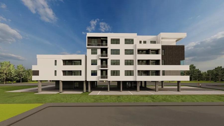 KAMSAS | 2 CAMERE DECOMANDAT | OFERTA | TVA INCLUS | - 5