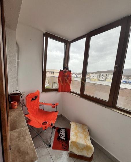 Apartament 2 camere, etaj 2, loc de parcare, zona nord - 6