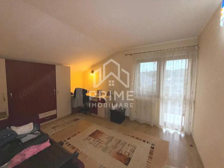 Casa de vanzare cu Smart Home, panouri solare ?i teren generos de 1.306 mp| BLAJ - 5