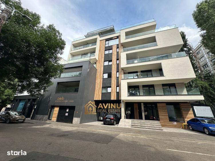 Spațiu comercial, de 120 mp, în Domenii