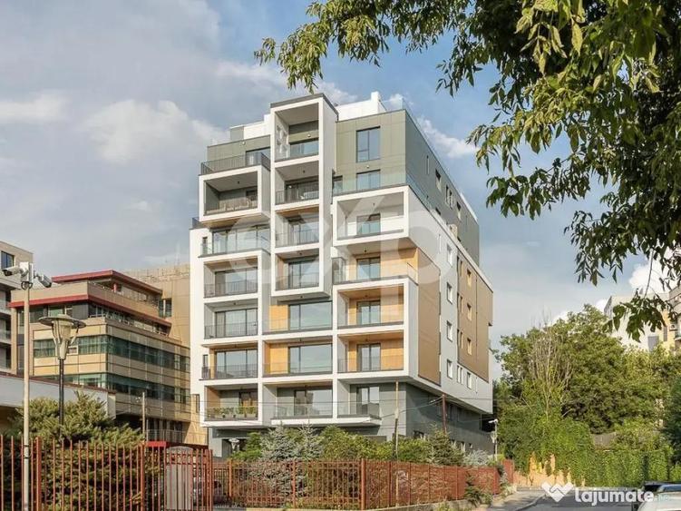 Apartament 2 camere de vanzare- Rahmaninov- vedere parc - 4