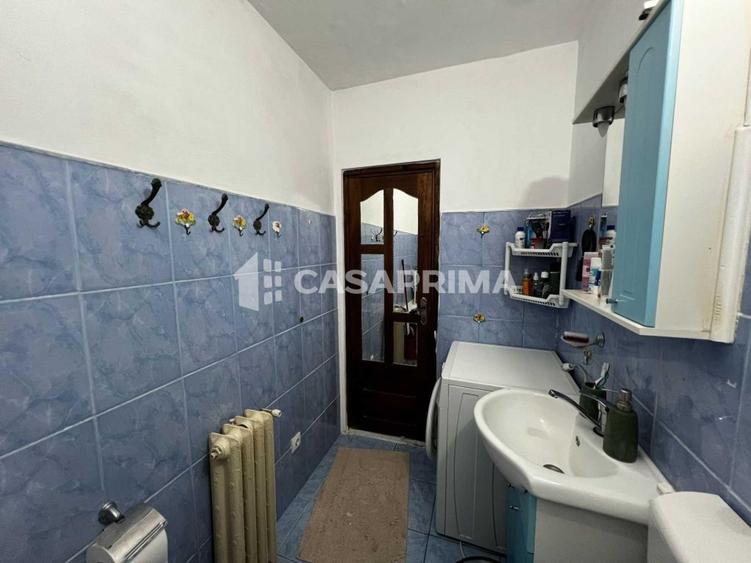 Apartament 3 camere decomandat, Nicolina - Prima statie, 70mp !! - 7