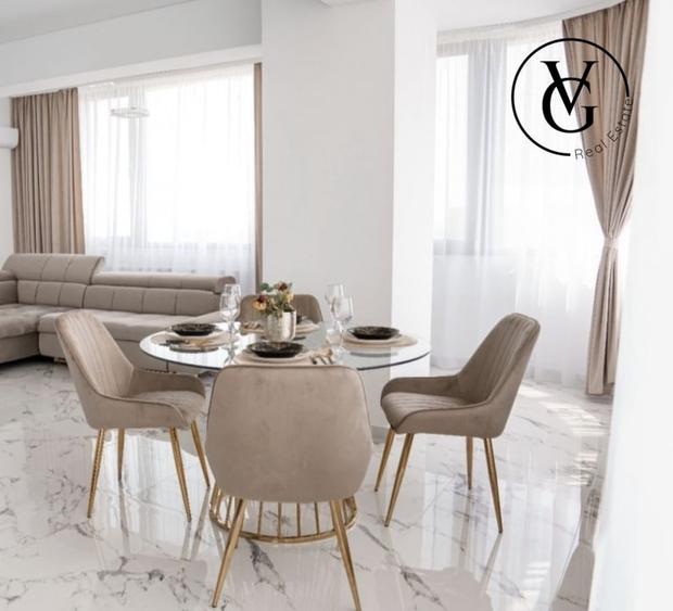 Apartament cu 2 camere Stefan Building Lake - 1