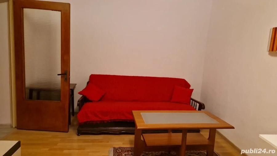 Inchiriez apartament 2 camere decomandat -Bucur Obor - 9