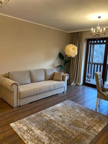 Apartament cu trei camere Lux Tampa gardens - 4