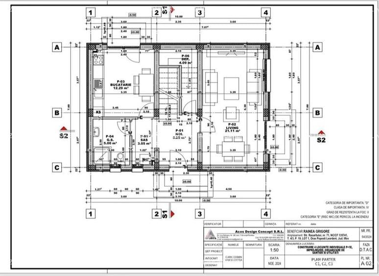 Case individuale 4 Camere - 10