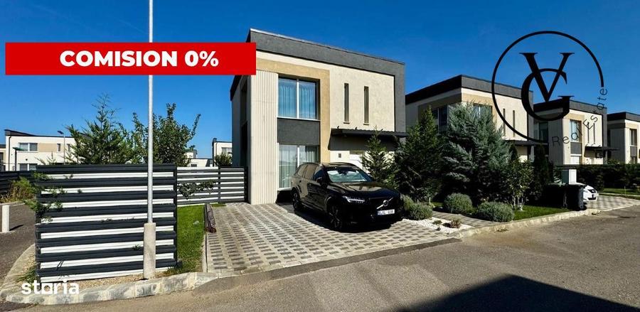 Casa 4 camere Corbeanca | Tamas - 8