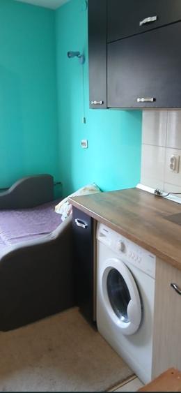 Minigarsoniera- 12 mp- Tractorul- lanfa Coresi Mall - 4