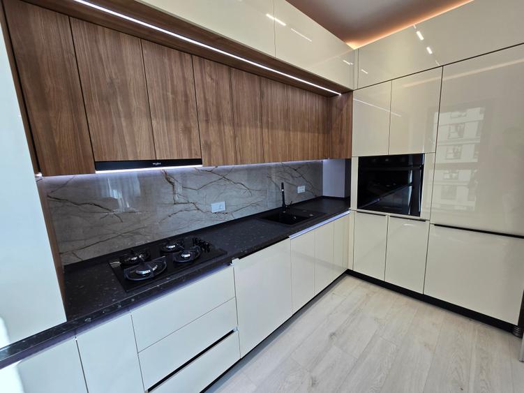 Inchiriere Apartament 2 camere Premium Exigent - 11