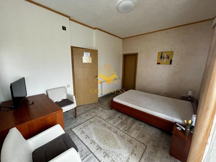 O camera, Modern, Pet Friendly, Parcare, Profi, Borhanci - 2