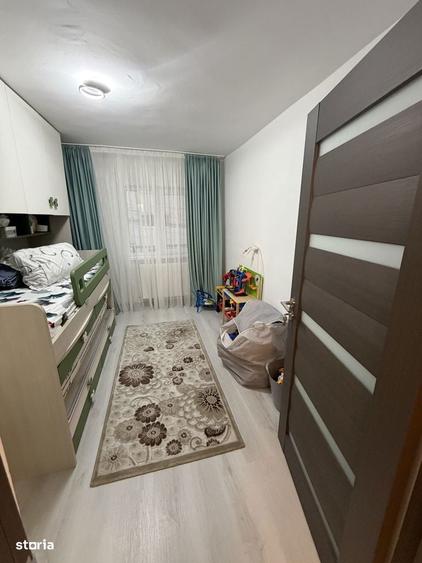 Apartament 4 camere renovat mobilat ?i utilat - 6
