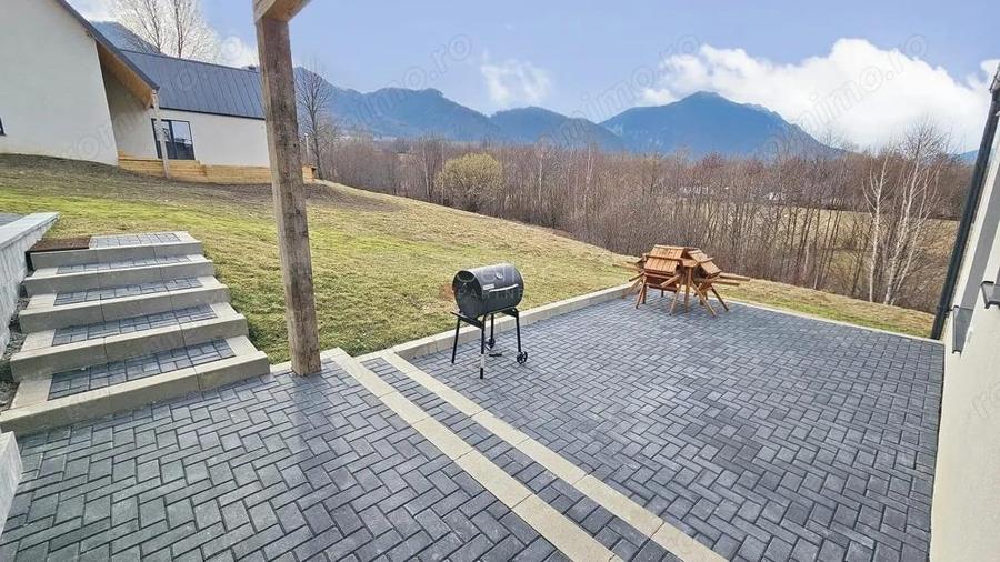 Casa De Vacanta In Stil Nordic - 9