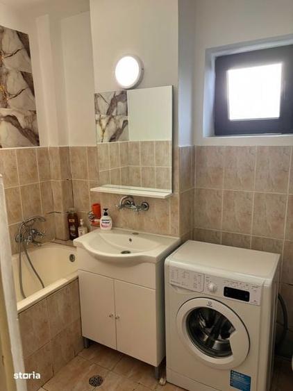 Inchiriez apartament cu o camera - 1