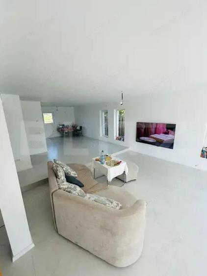 Casa individuala smart & eficienta energetic 260 mp utili, teren 910 mp! - 18
