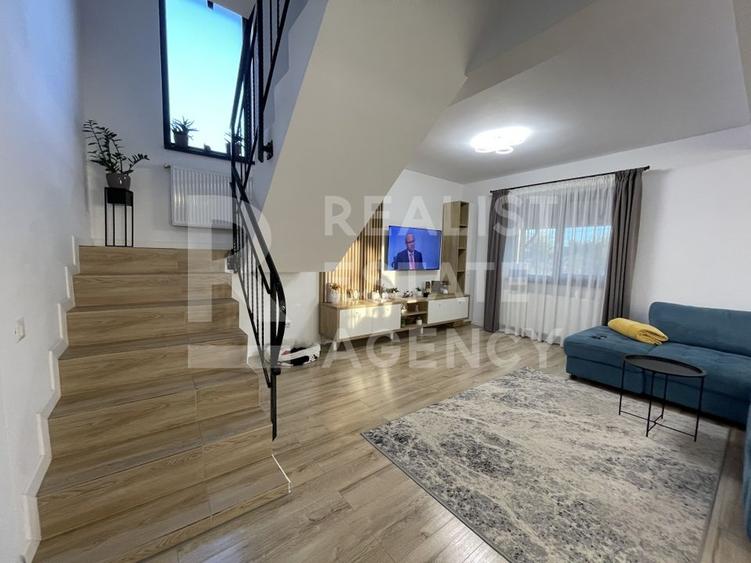 Vânzare, casă, 4 camere, loc. Miroslava, Iași - 7