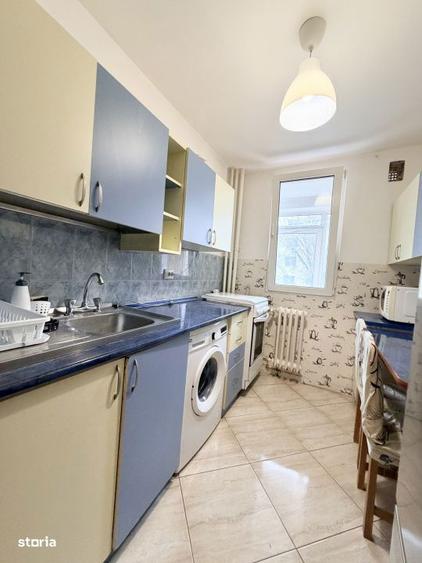 Apartament in Fizicienilor - Camil Ressu - 7