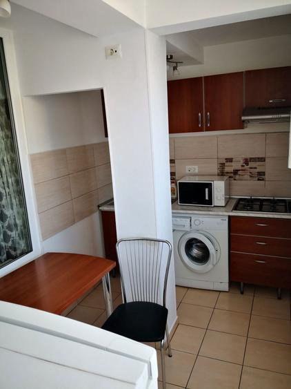 Inchiriez apartament 1 camera Faleza - 6